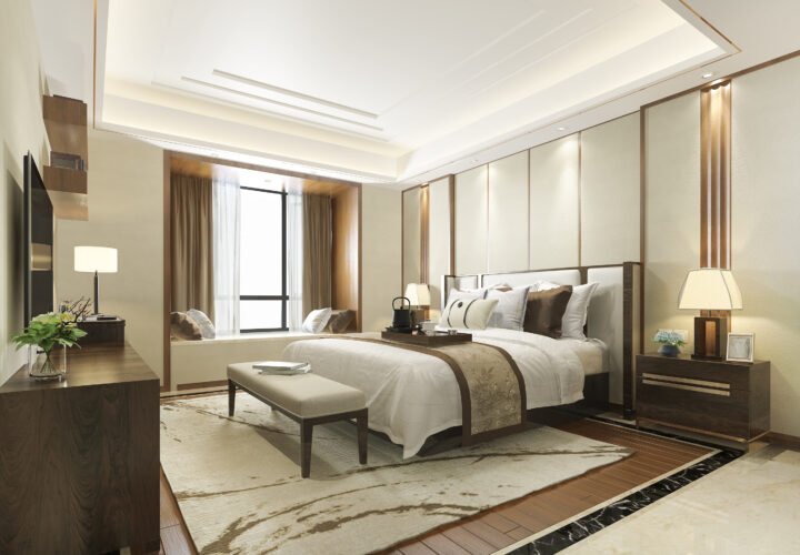 3d-rendering-luxury-modern-bedroom-suite-hotel