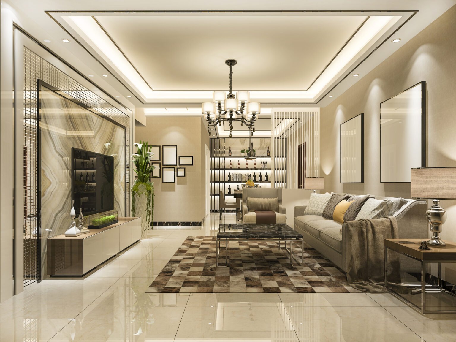 The Westin Residences Gurugram by Whiteland